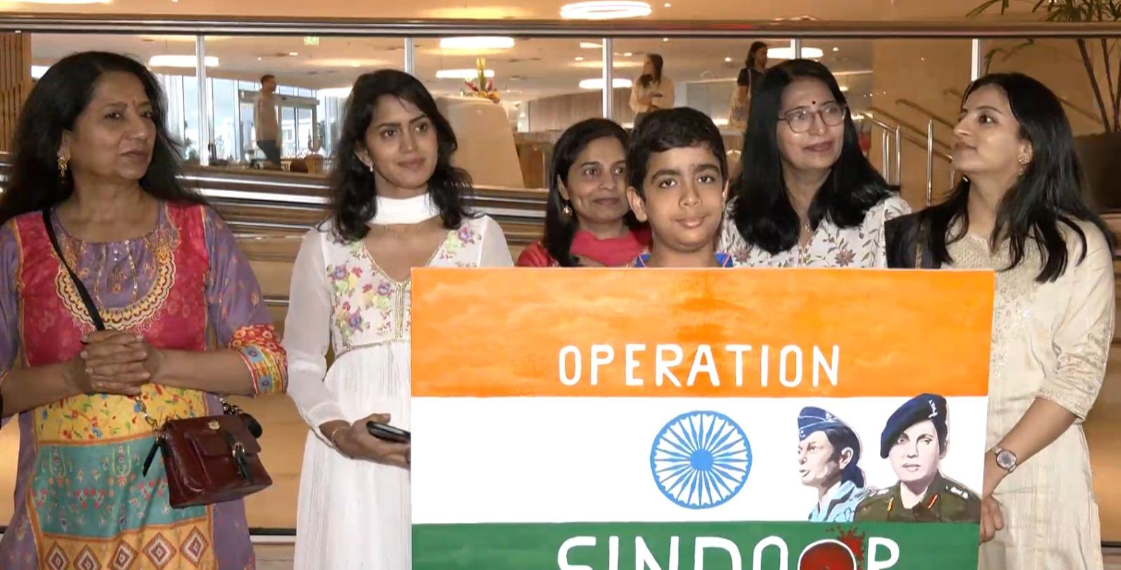 Indian diaspora in Brazil to pay tribute to Operation Sindoor with cultural performance ahead of PM Modi’s BRICS visit