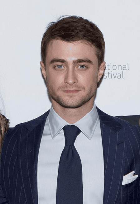 Daniel Radcliffe doesn’t want his son to follow his footsteps