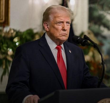 Trump 'completely messed up' India-US ties: Congressman Subramanyam