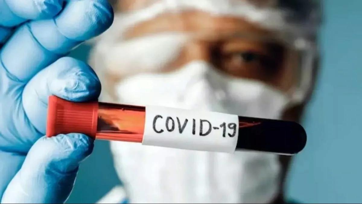 COVID-19 vaccine