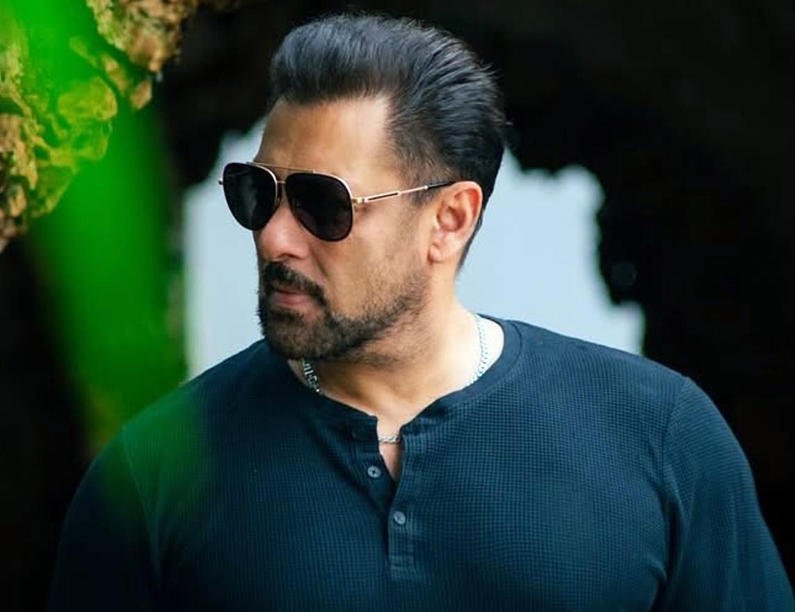 ‘Bigg Boss 19’: Salman Khan says Pranit More has ‘bajaoed me left, right and center’