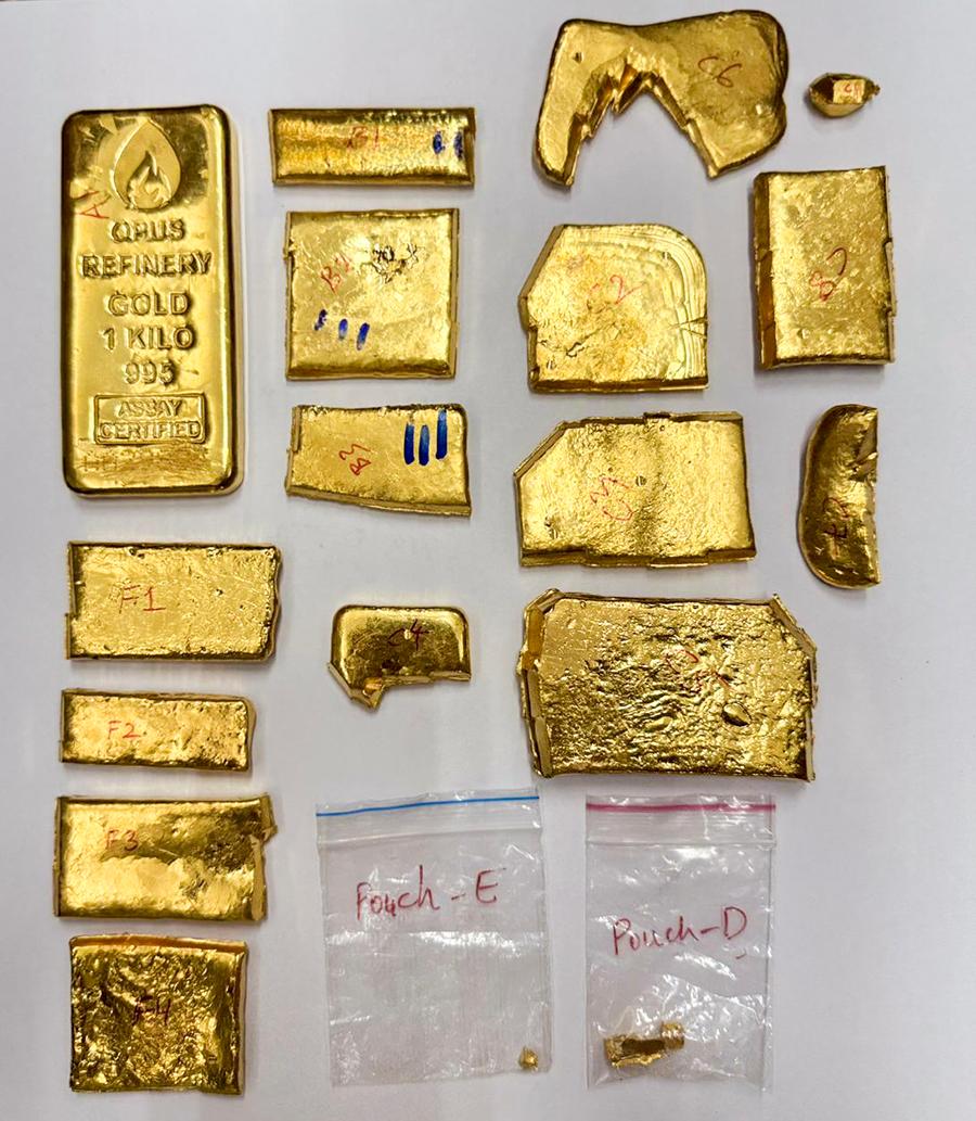 UN should declare Feb 11 as 'International Anti-Smuggling Day': Industry expert