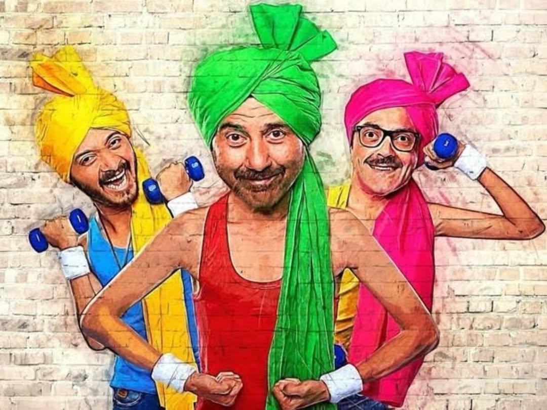 Shreyas Talpade celebrates 8 years of his directorial debut ‘Poshter Boyz’