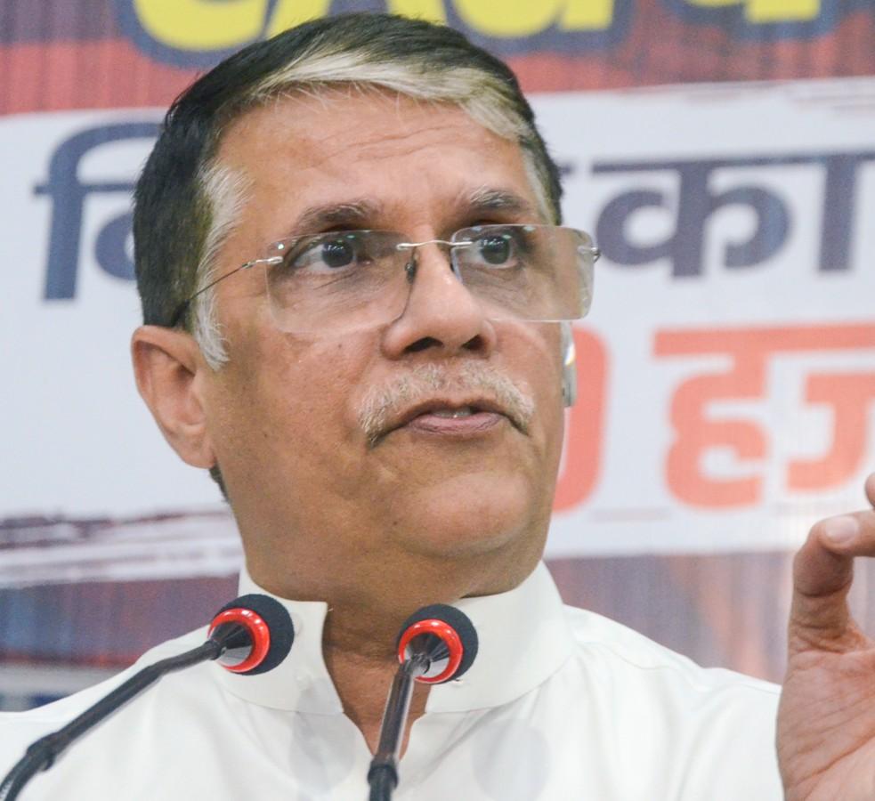 With Congress and BJP on same page on ‘vote chori’, fresh polls should be held: Pawan Khera