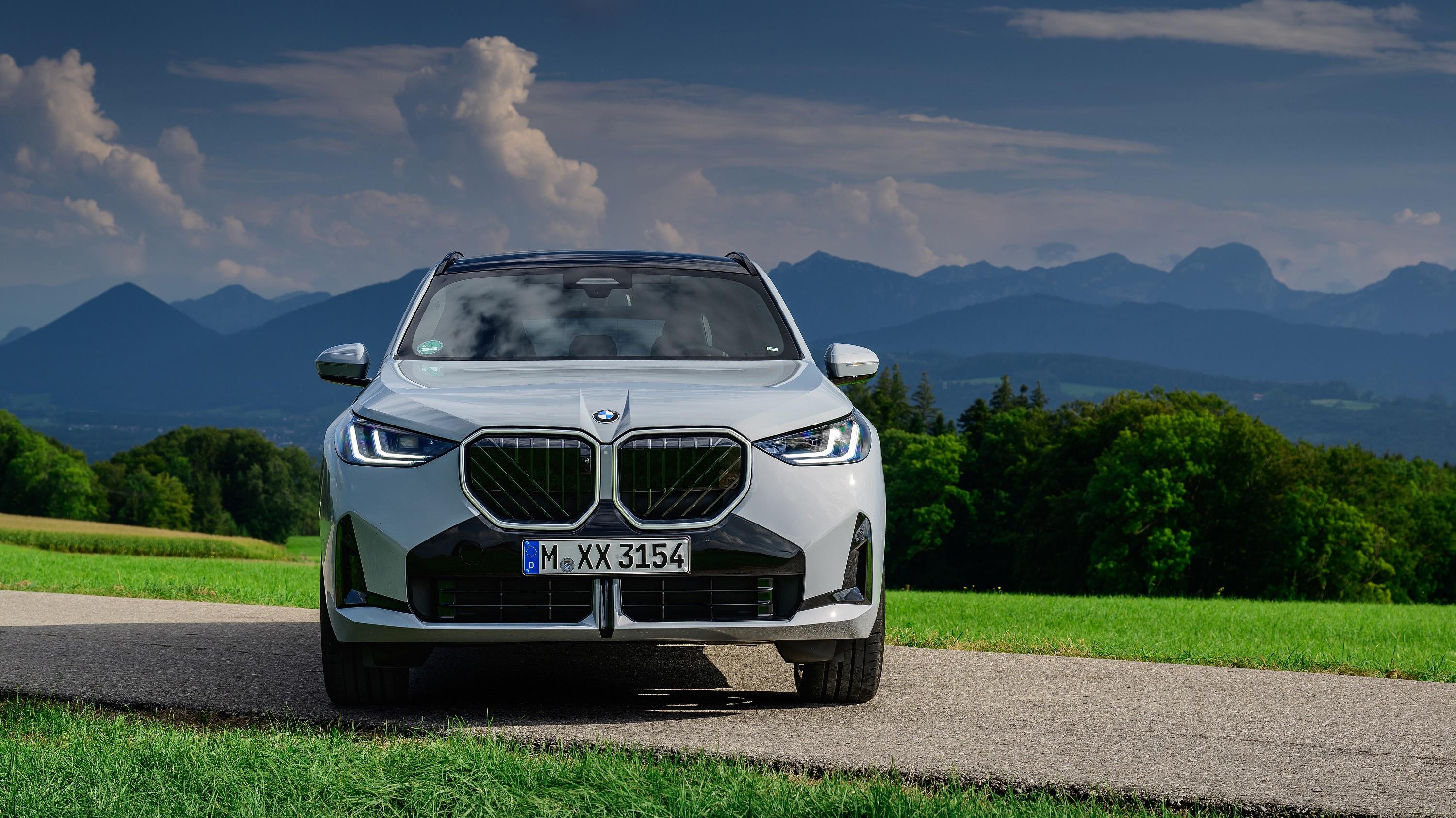 BMW Group India raises prices by up to 2 pc from April 1