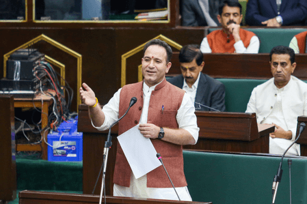 'Truth being portrayed': BJP leader on Tharoor’s criticism of ‘The Kerala Story 2’