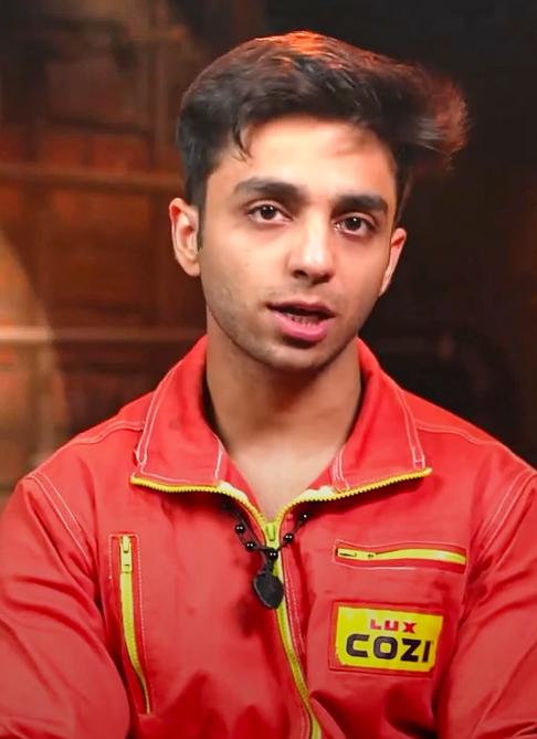 Aarush Bhola opens up on his alliances on ‘Rise and Fall’