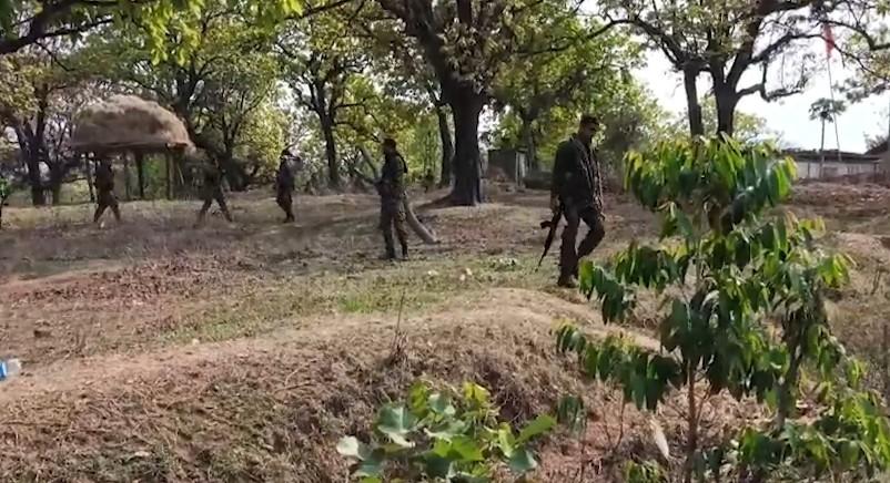 Chhattisgarh: Bastar to witness historic surrender of over 200 Maoists today