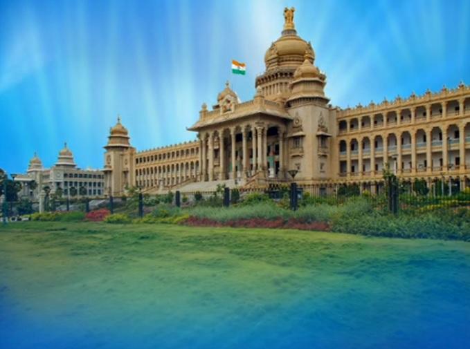 Karnataka restricts media movement within Vidhana Soudha, Opposition cries foul