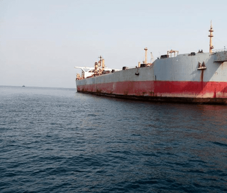 All Indian seafarers, ships in Persian Gulf region are safe: Govt