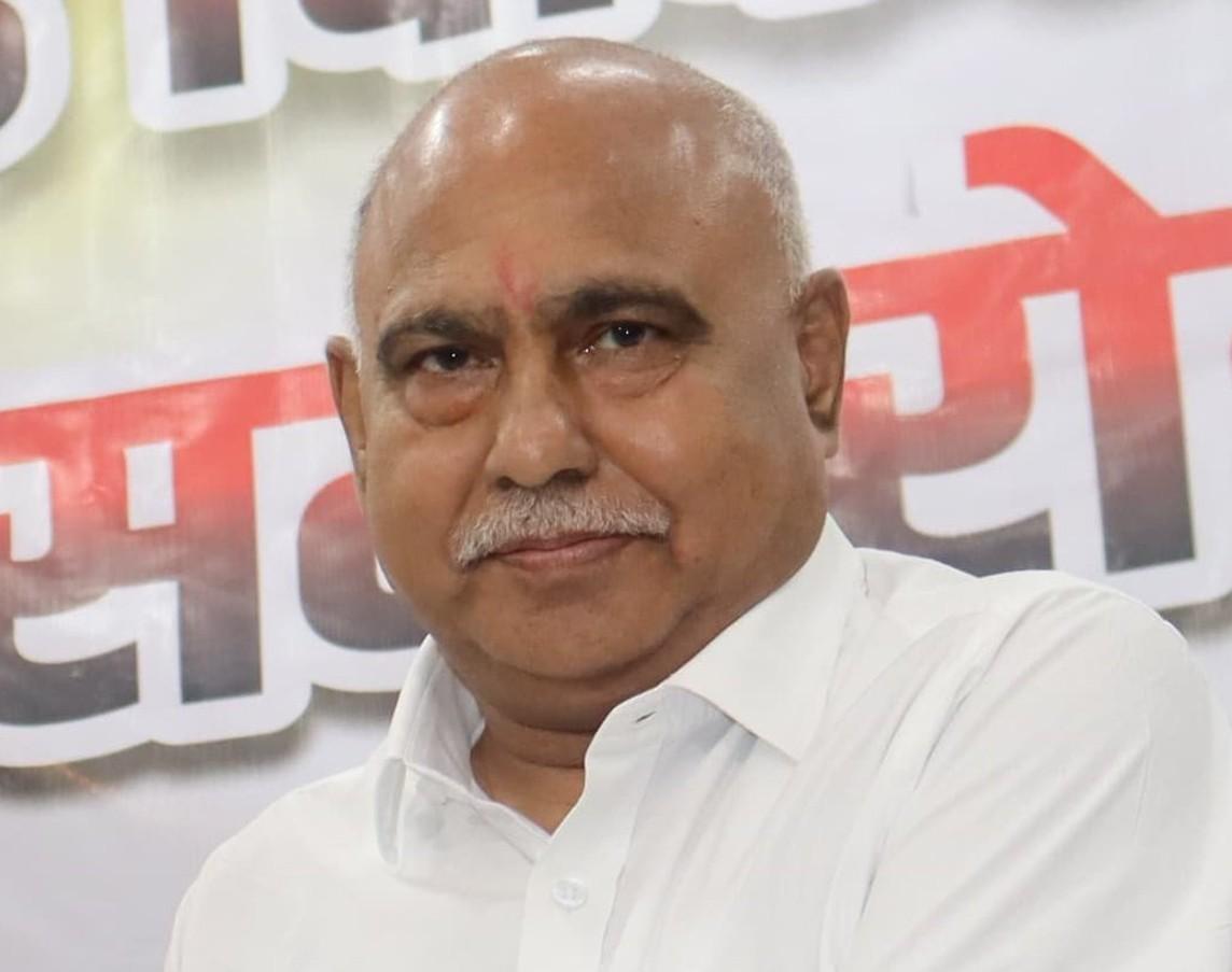 MP BJP chief holds meetings with party MLAs on 1st day of monsoon session