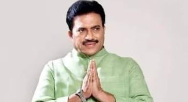 Former Maha minister Shashikant Shinde appointed new NCP-SP chief