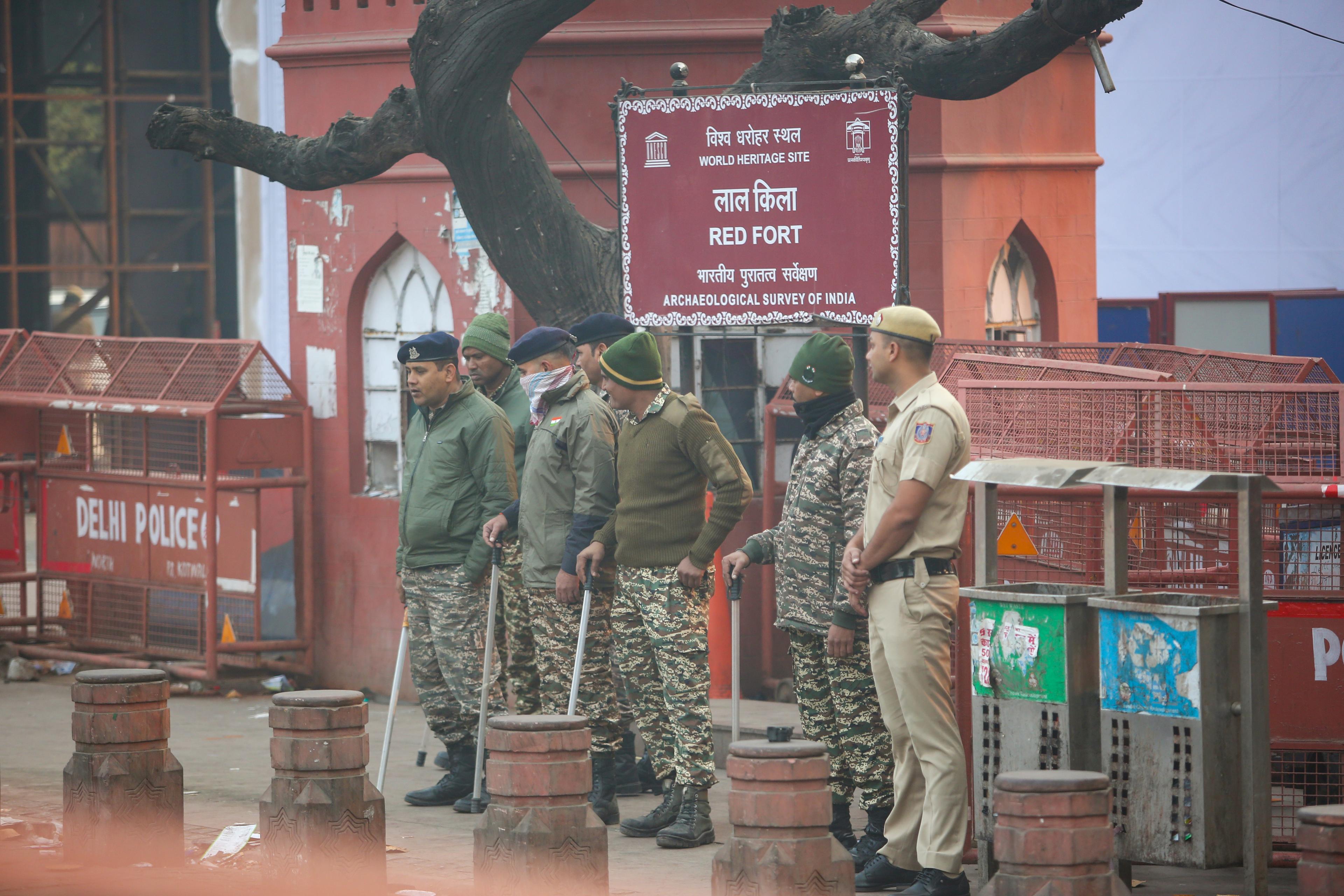 United we stand, we'll rise stronger: MI, RCB, Kumble & others offer condolences to Delhi blast victims