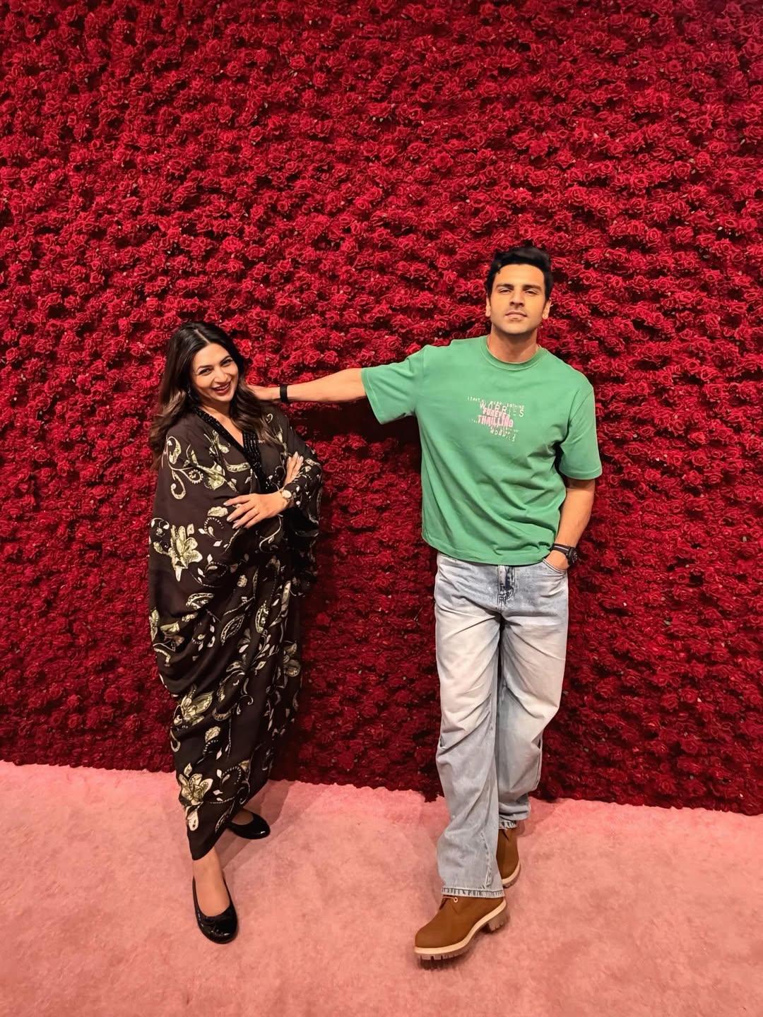 Divyanka Tripathi shares her relationship rule for hubby Vivek Dahiya