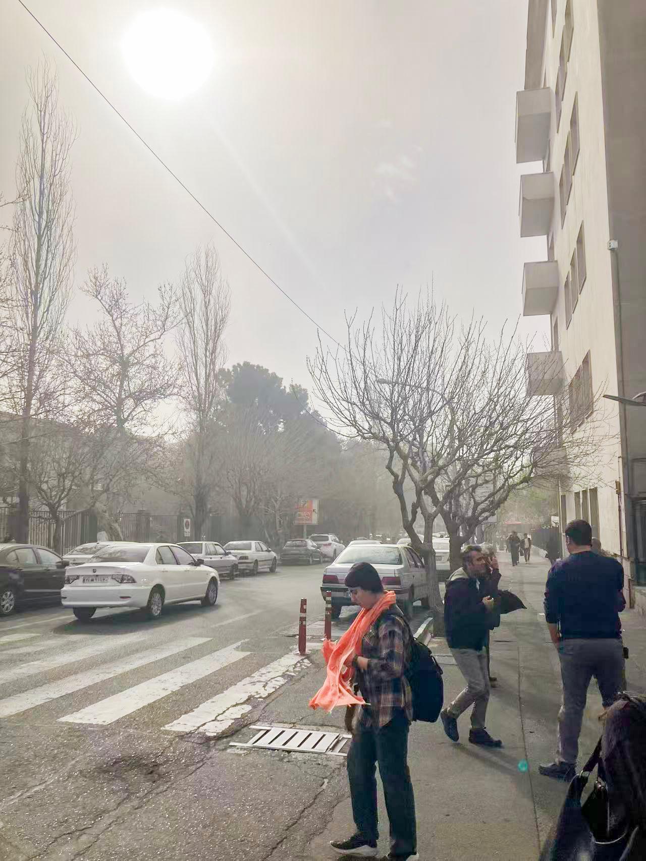 Former Israeli PM Bennett says strikes are weakening Iran's regime