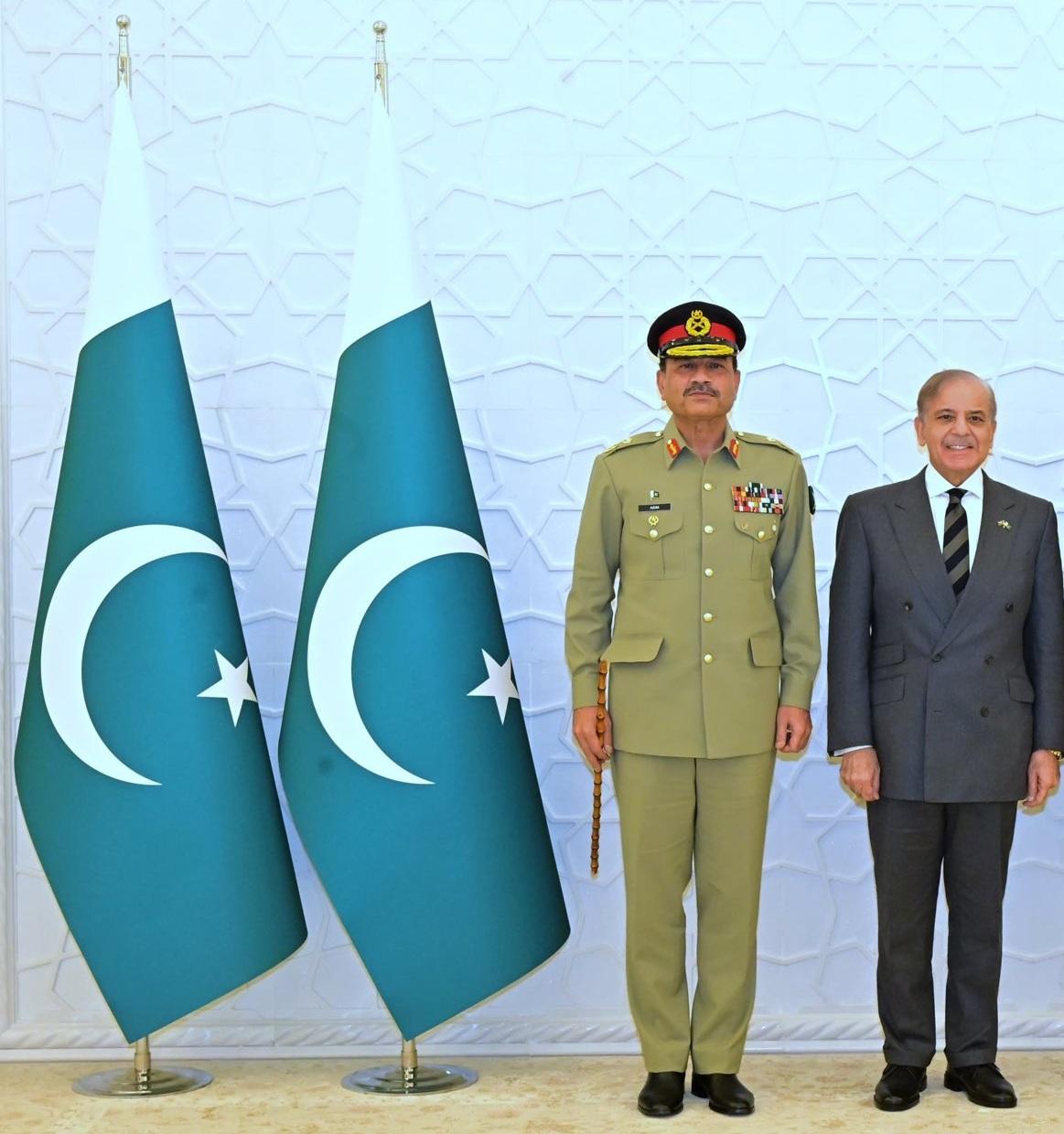 Pakistan-Saudi defence pact — How Islamabad can export uncertainty, crisis in neighbourhood and beyond