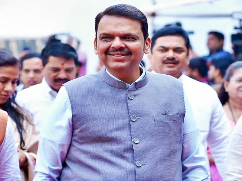 Nagpur's new Vidhan Bhavan to be completed within deadline: CM Fadnavis