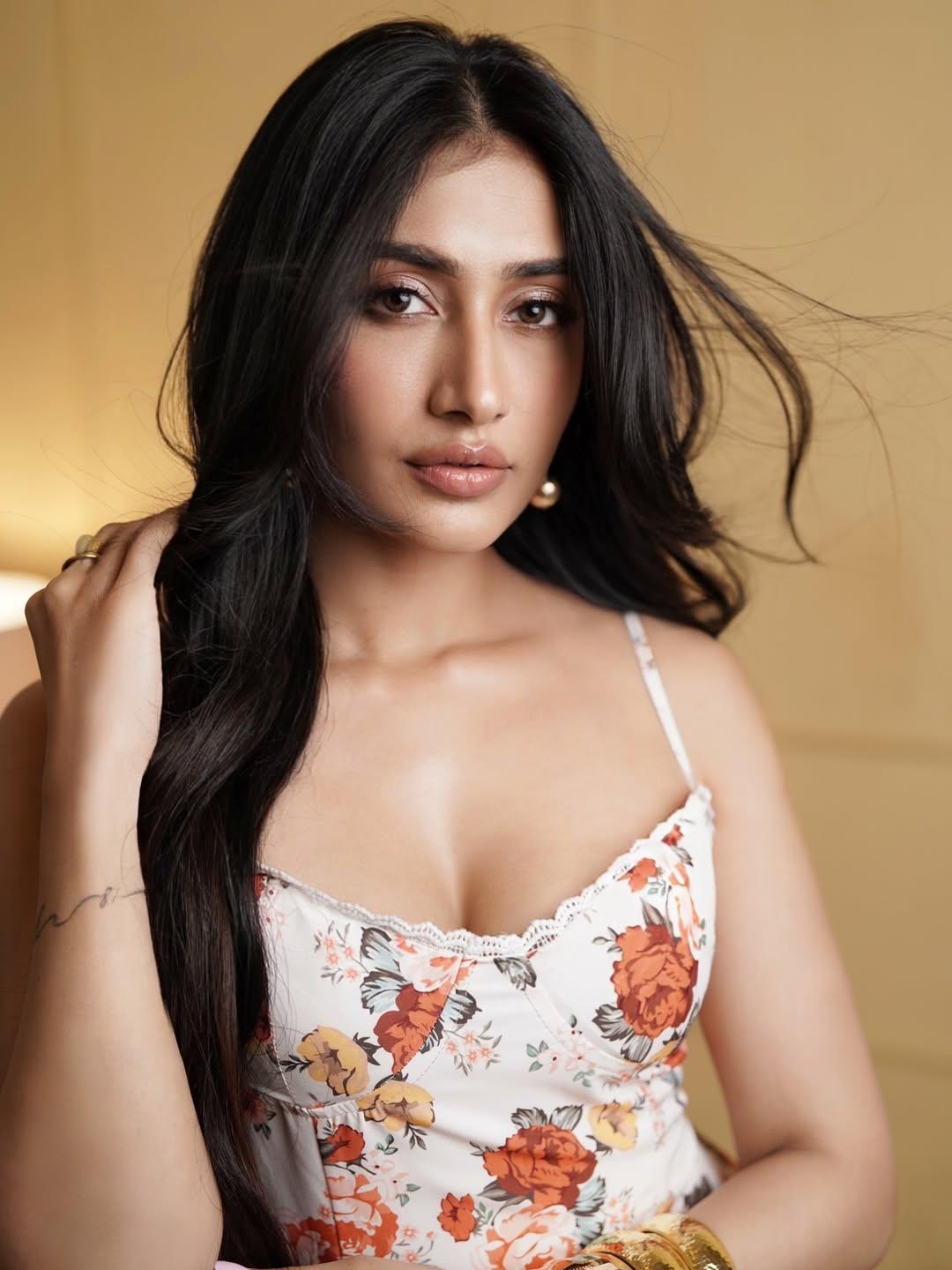 Dhanashree reveals she is 'off sugar, off labels, but not off money'