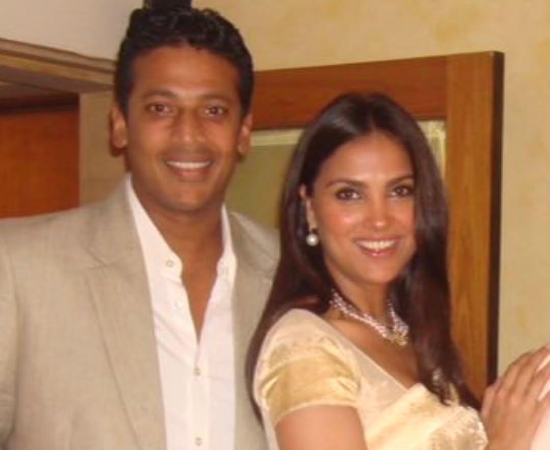 Lara Dutta celebrates 15 years of her & husband Mahesh Bhupathi 'choosing each other every day'