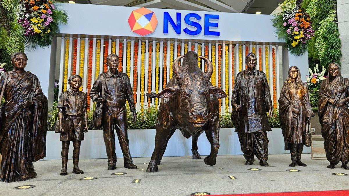 NSE cuts Fin Nifty quantity freeze limit to 1,200 contracts effective Dec 1