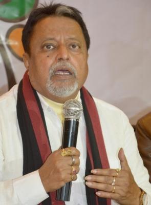 BJP to challenge any move by Bengal Assembly Secretariat against Calcutta HC's order on Mukul Roy's MLA status (Ld)