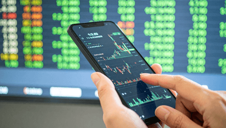 Maintain dynamic equity allocation as trade deals improve earnings visibility: Report