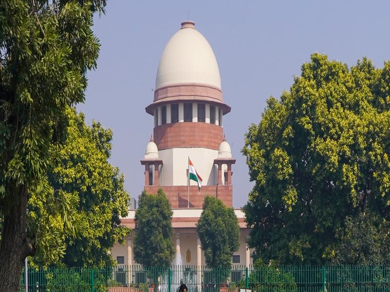 SC issues notice on PIL challenging anonymous political party donations under Rs 2,000