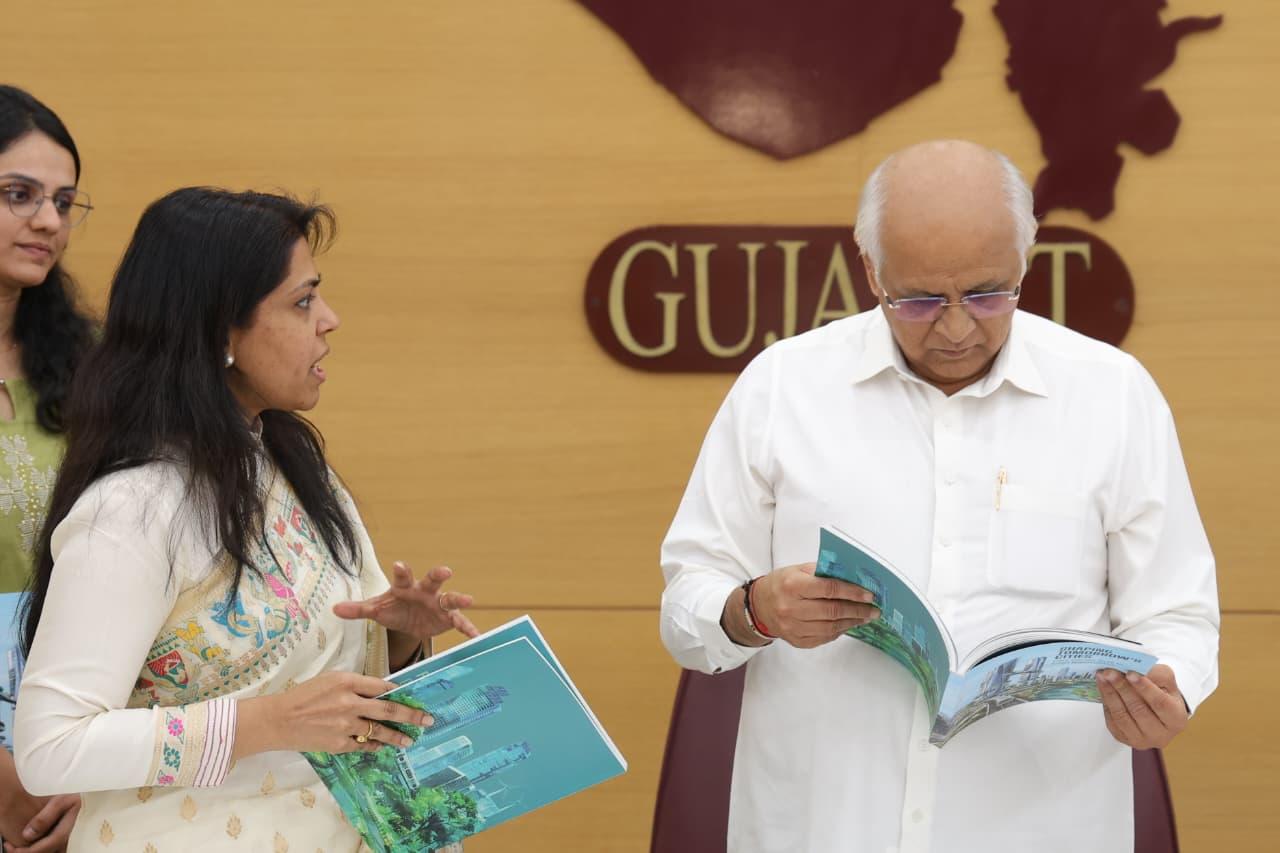 Women’s participation in Gujarat higher education increases: Report