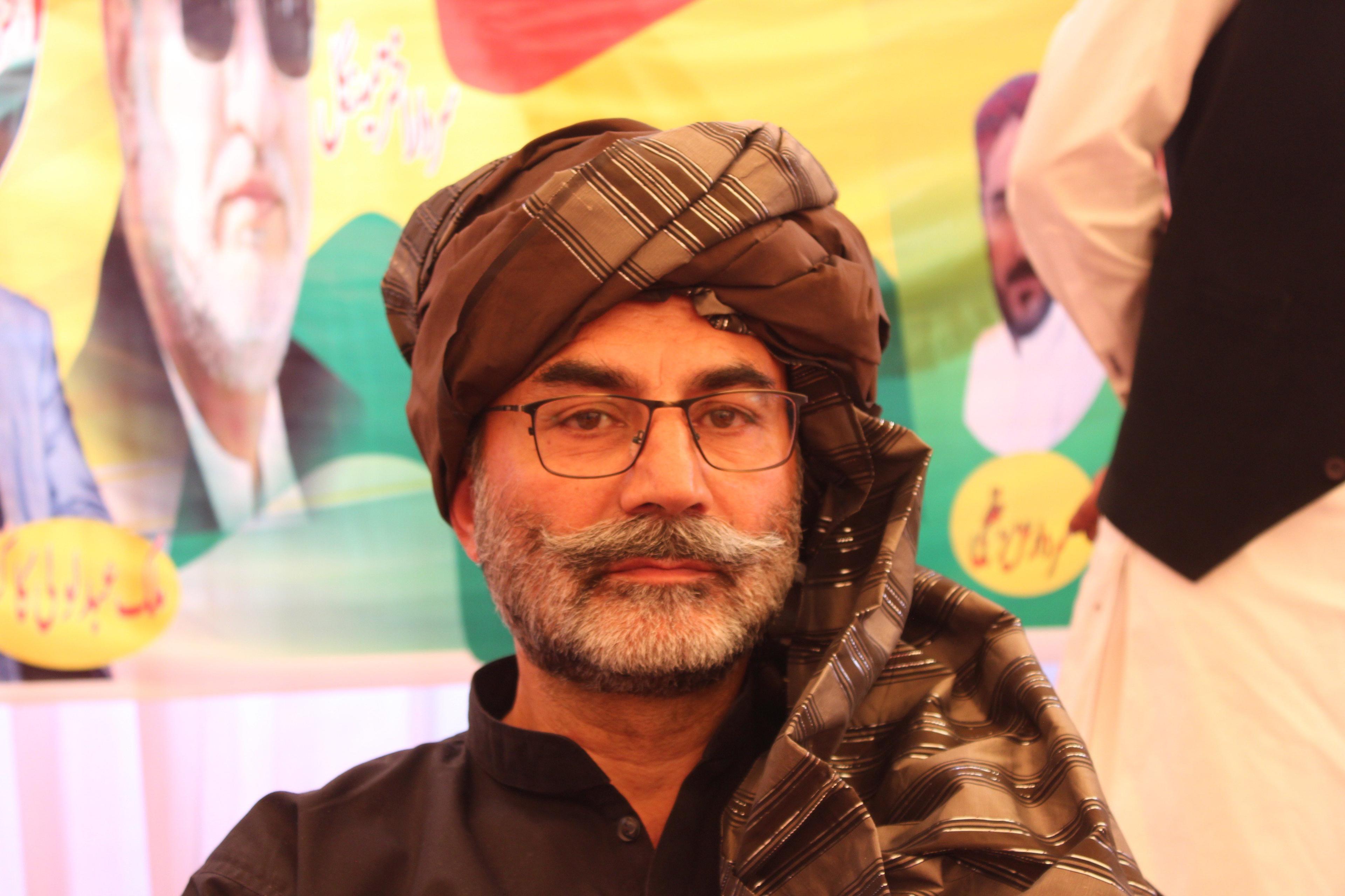 Pakistan: Former senator says Balochistan Mines Act designed to 'plunder resources'