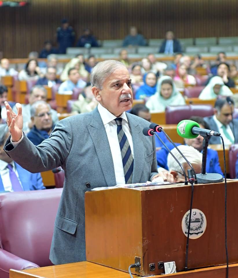 'Pakistan’s economic woes likely to mount as geopolitical risks rise'