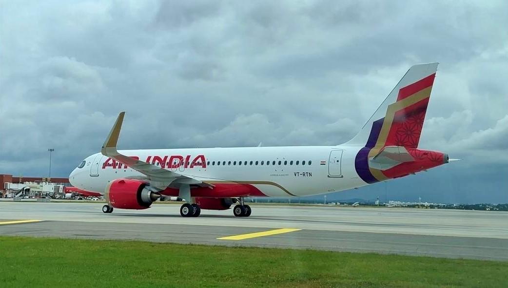 DGCA to probe 1 engine shutdown incident on Air India’s Delhi-Mumbai flight