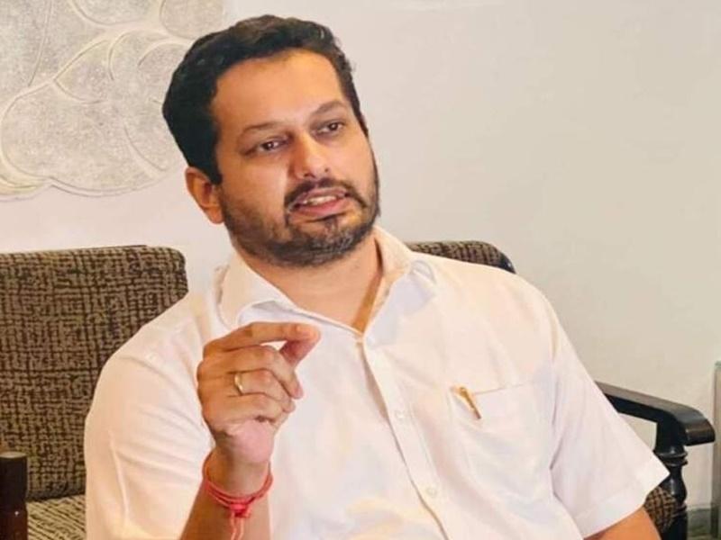 Utpal Parrikar launches 'Ami Panjekar' citizens' panel for Panaji civic polls