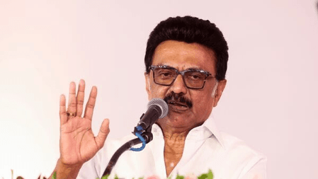 DMK govt schemes adopted by Centre, says TN CM Stalin