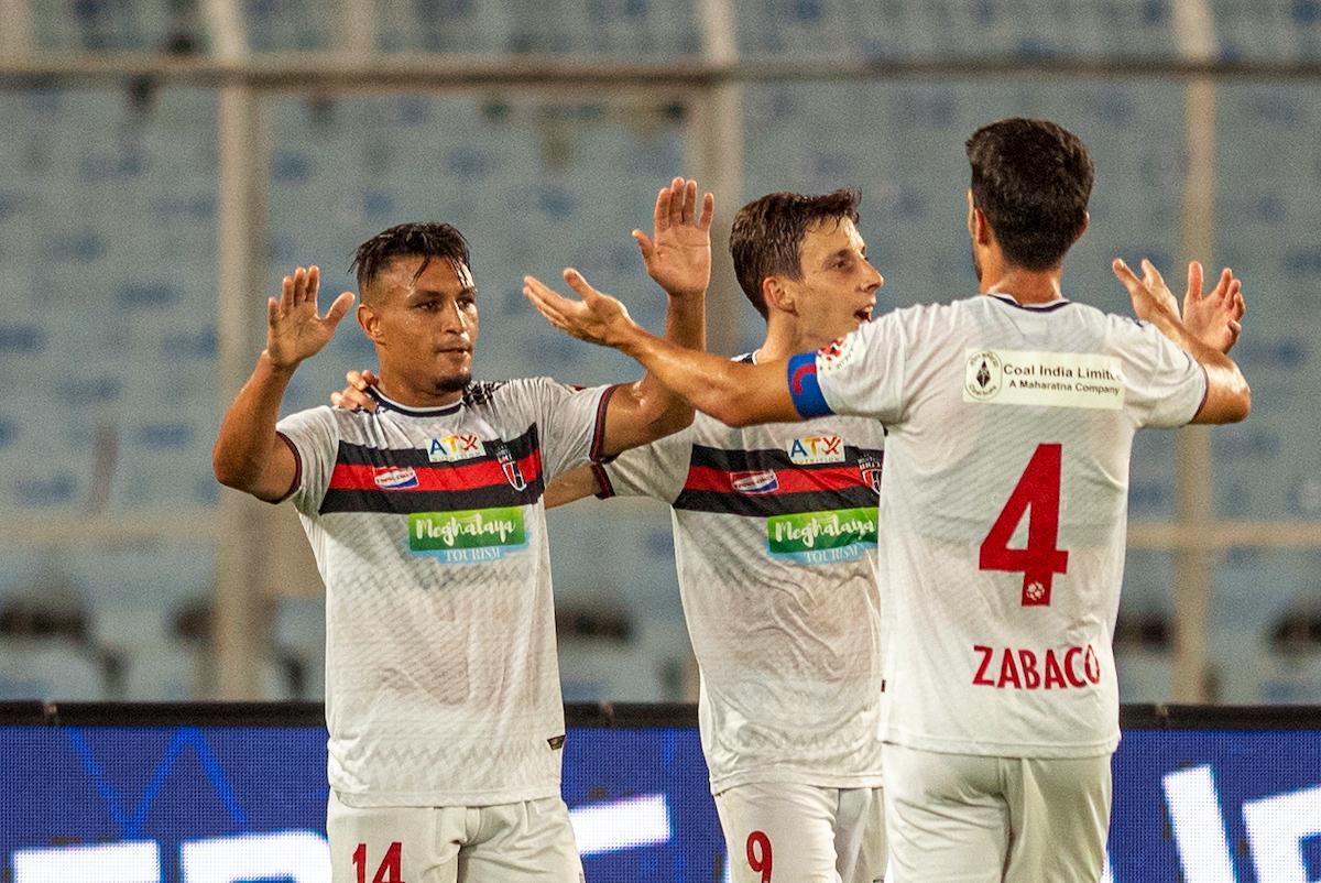 ISL top scorer Ajaraie moves to Persija Jakarta from Northeast United on loan