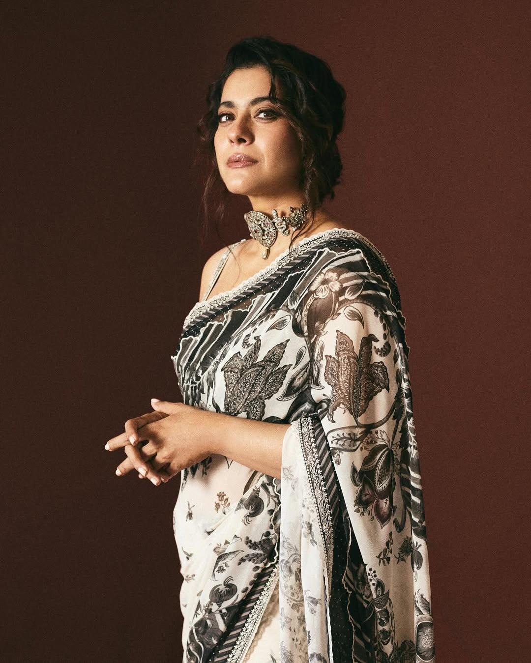 Here’s why Kajol calls for a bigger acknowledgment beyond just ‘Parents’ Day’