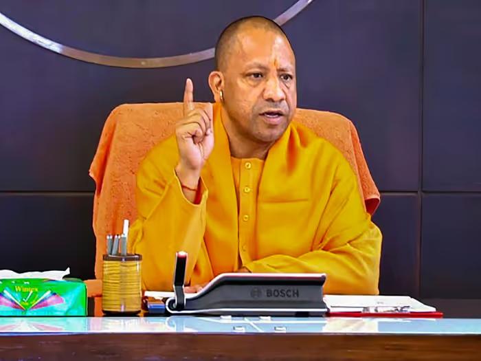 UP: OBC quota panel reports to Adityanath
