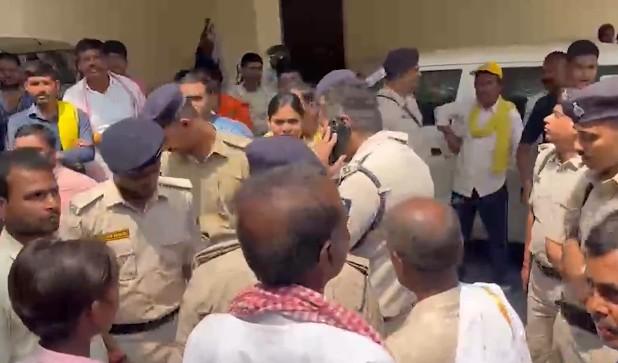 Nalanda stampede death toll climbs to 8; probe underway