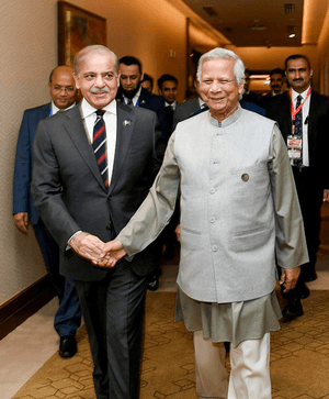 A cultural coup: How Pakistan seeks to rewrite Bangladesh’s identity