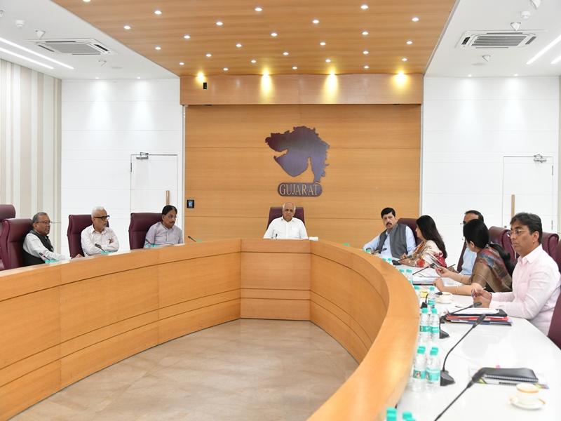 Gujarat disburses Rs 3.39 crore to silicosis victims' families over a decade