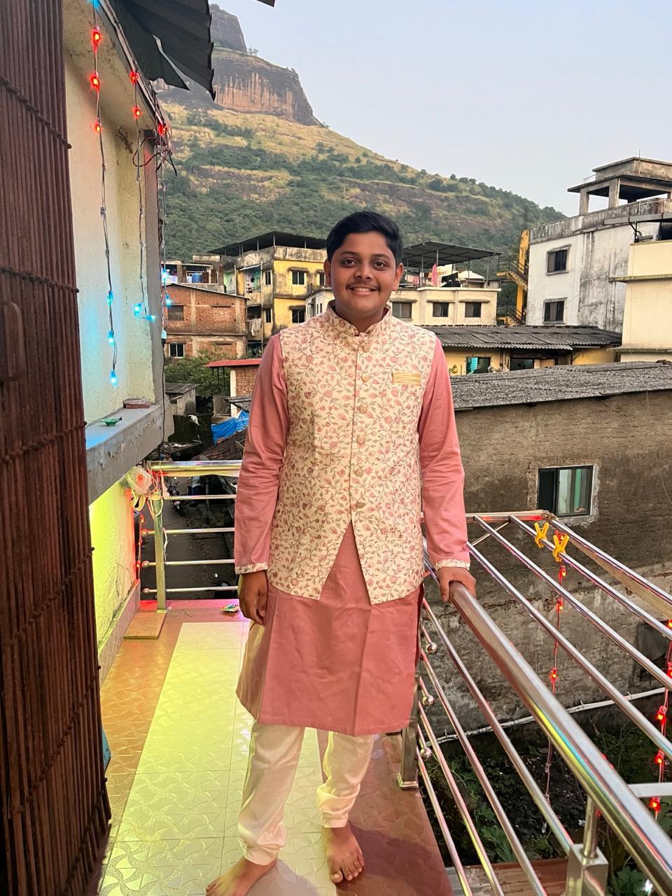 Raigad parents concerned as son in Dubai for MBA amid Middle East tensions