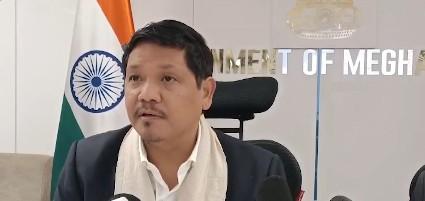 Cherry blossom festival to be a grand celebration this year: Meghalaya CM