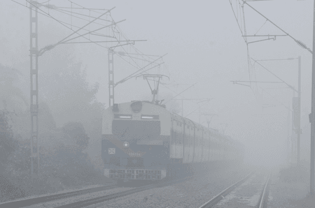 Severe cold wave grips Bihar; IMD issues alert for 27 districts