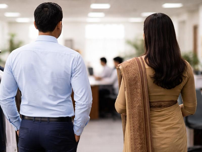 No jeans, T-shirts for Himachal govt staff; rules tightened on social media use