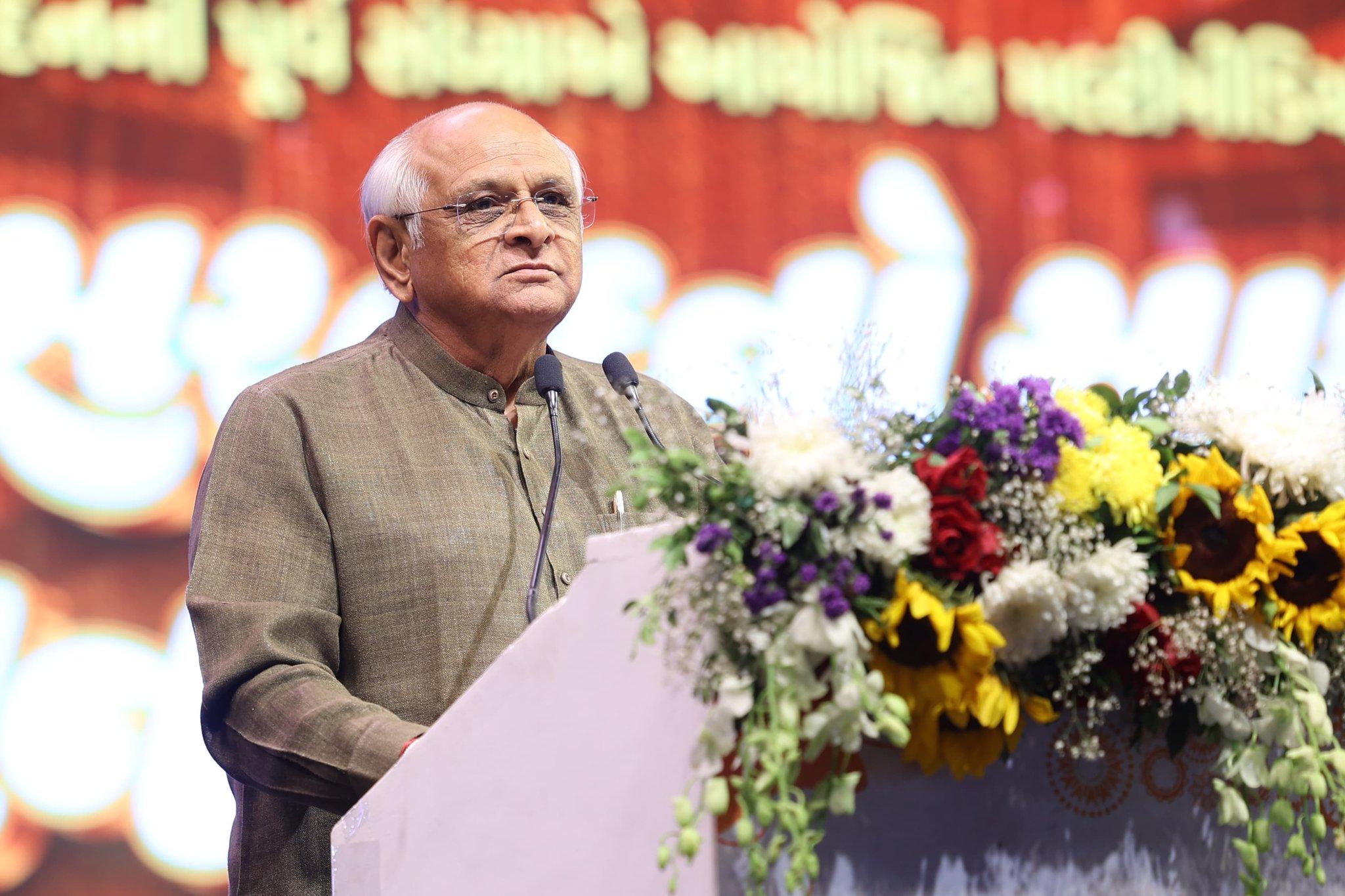 Gujarat Assembly passes Uniform Civil Code Bill (2nd Lead)