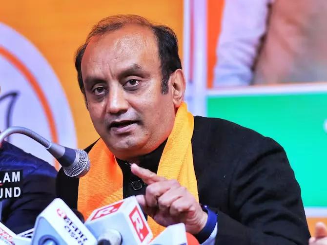 'Very dark chapter' in country's democratic history: BJP blames TMC govt for Bengal panchayat poll violence