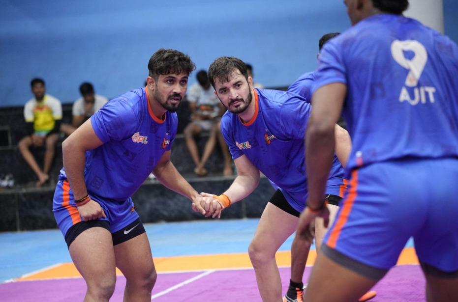 PKL 12: U Mumba eye second title under new coach with young squad