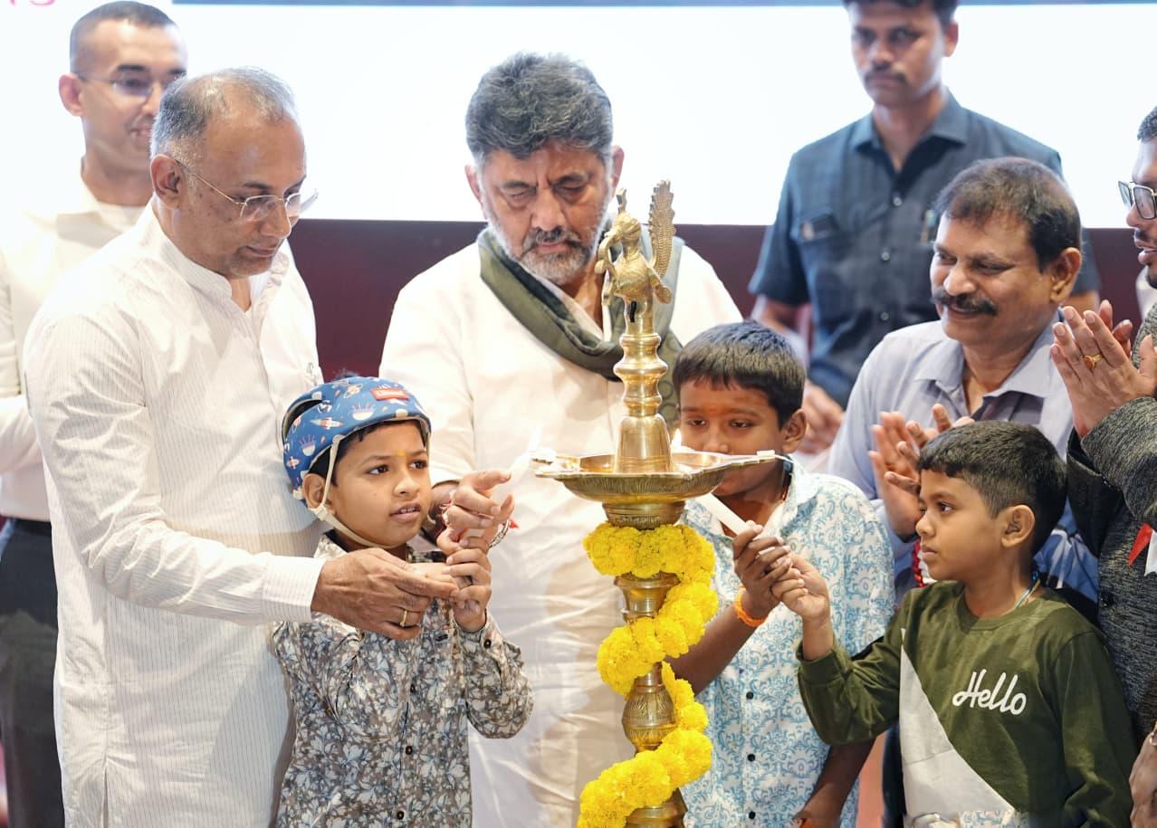 Deputy CM says guarantees are burden on K'taka govt