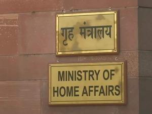 MHA writes to states, UTs urging caution as Middle East tensions escalate