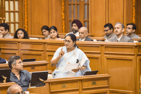 Delhi govt may borrow Rs 16,700 crore from market with RBI’s help