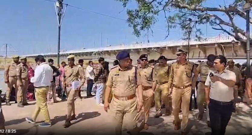 Ram Navami: UP govt announces 2 day holiday on March 26, 27; security preps underway